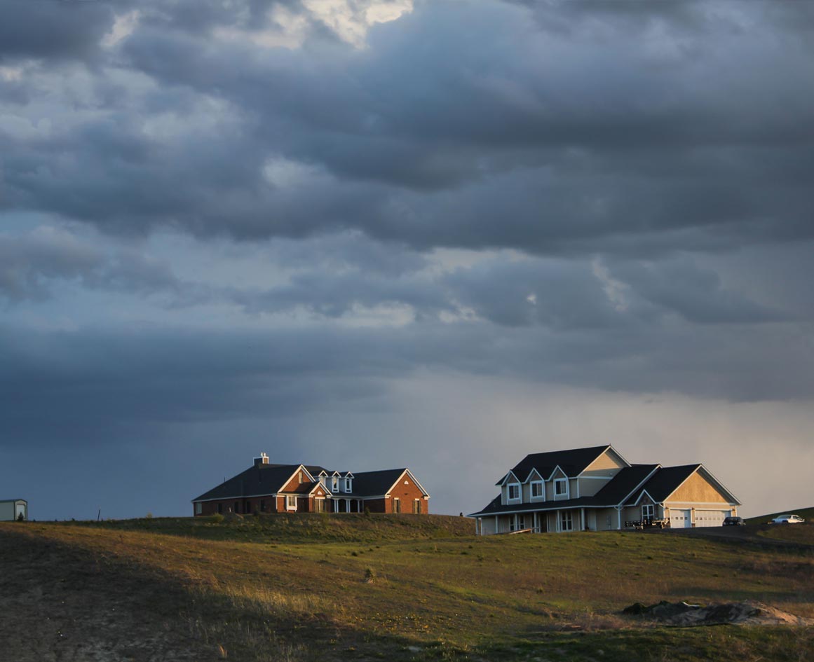 Diamond Kote® RigidStack™ Lap Siding - Hail & Extreme Strength