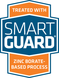 Diamond Kote® - Smart Guard Badge