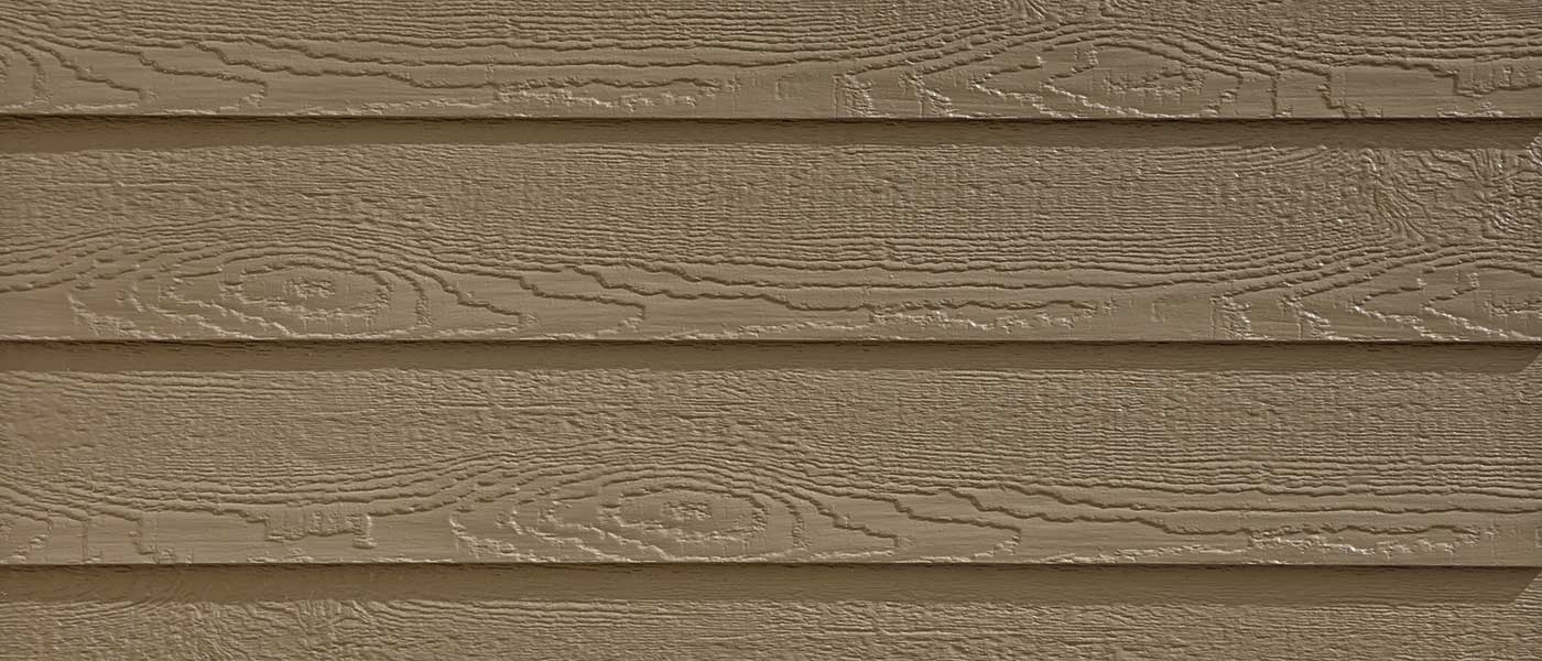 Lap Siding Diamond Kote® Building Products