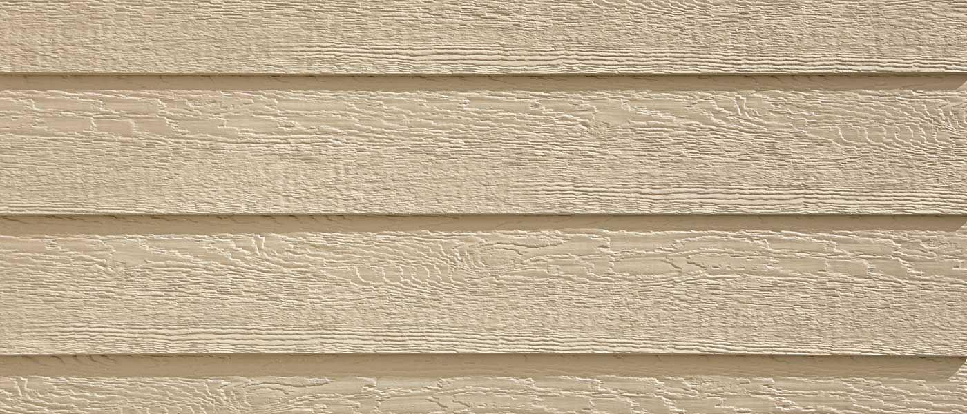Lap Siding Diamond Kote® Building Products