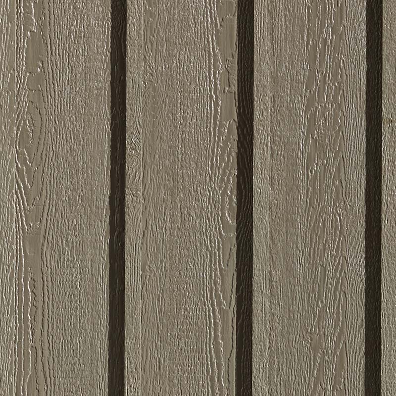 Diamond Kote® - Vertical Panel Siding - Panel Siding - Board & Batten