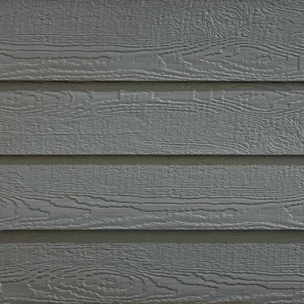 Diamond Kote® - Select Your Solution - Horizontal Siding