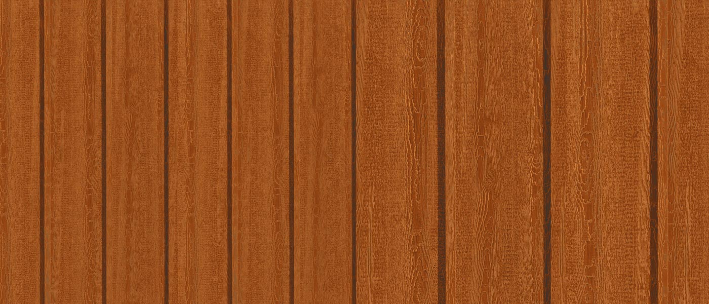 Vertical Panel Siding Diamond Kote® Building Products