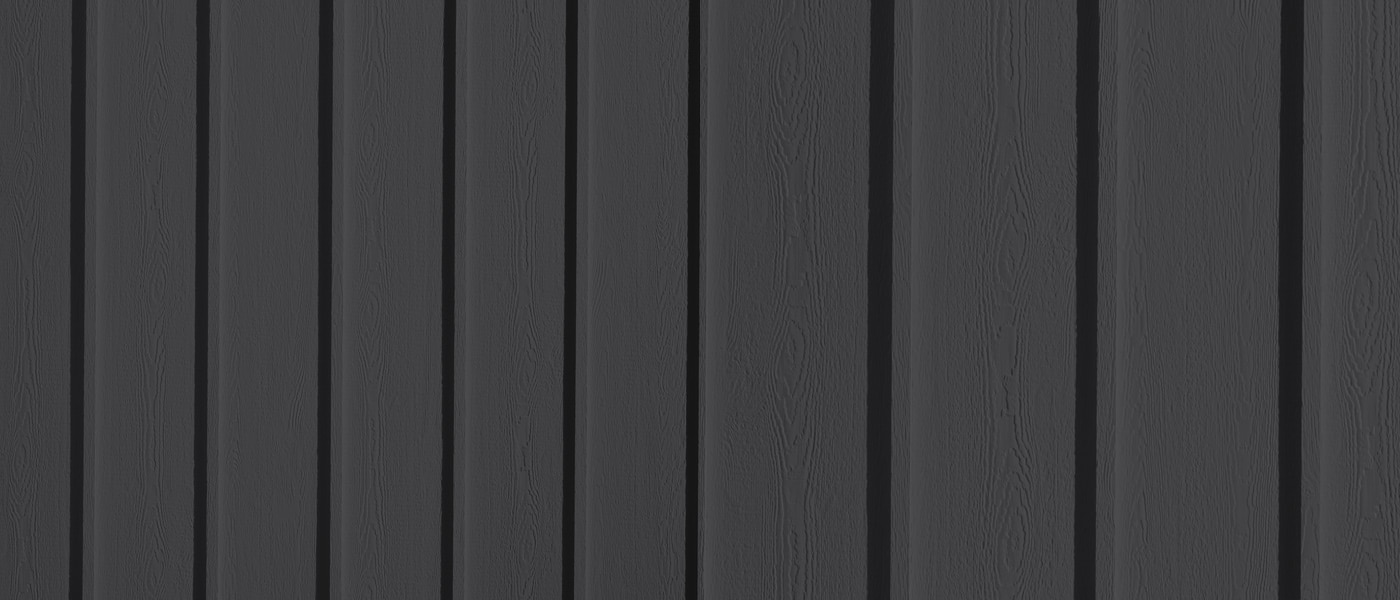 Vertical Panel Siding Diamond Kote® Building Products
