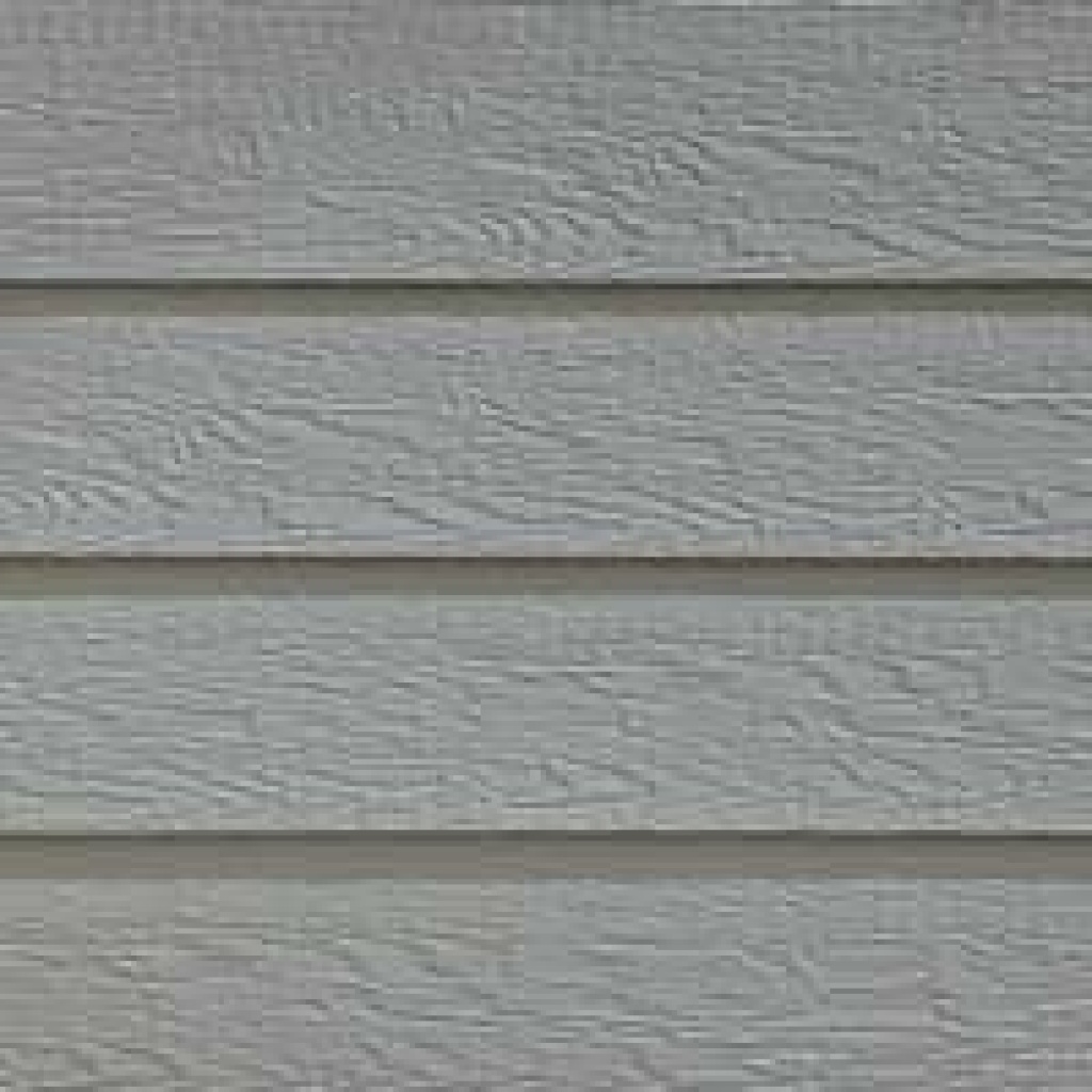 Siding Diamond Kote® Siding System