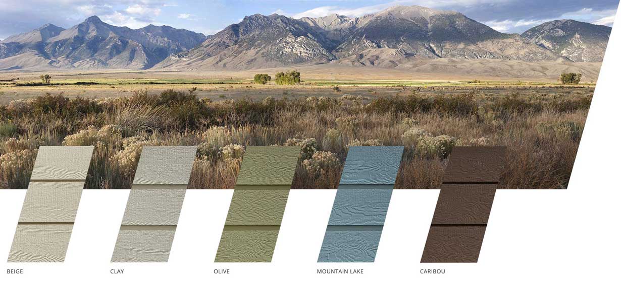 Lasting Color Collections Lasting Color Collections