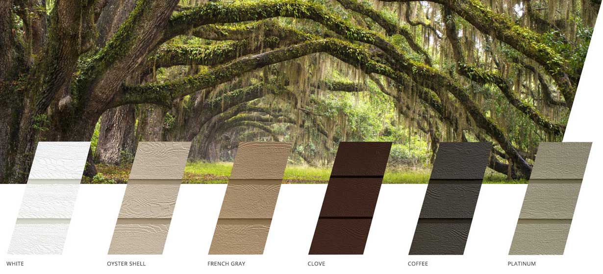 Lasting Color Collections Lasting Color Collections