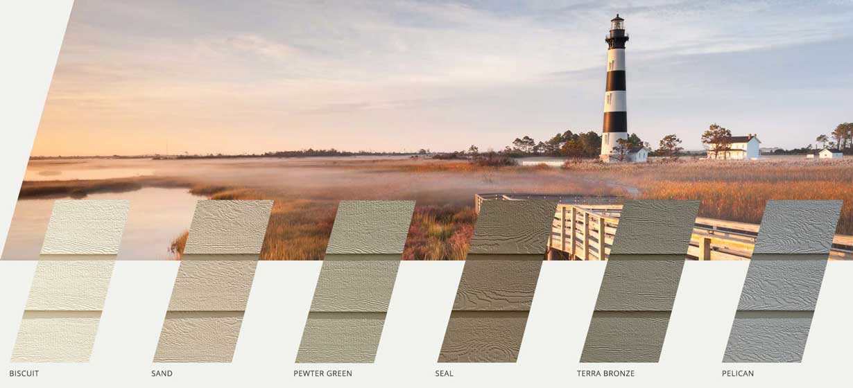 Lasting Color Collections Lasting Color Collections
