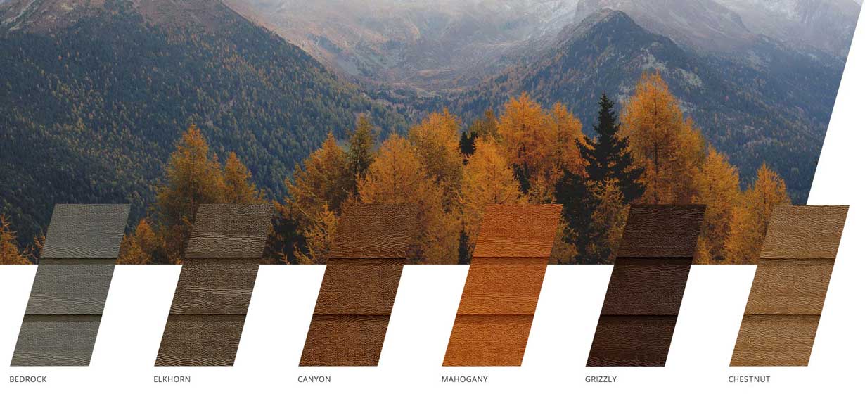 Lasting Color Collections Lasting Color Collections