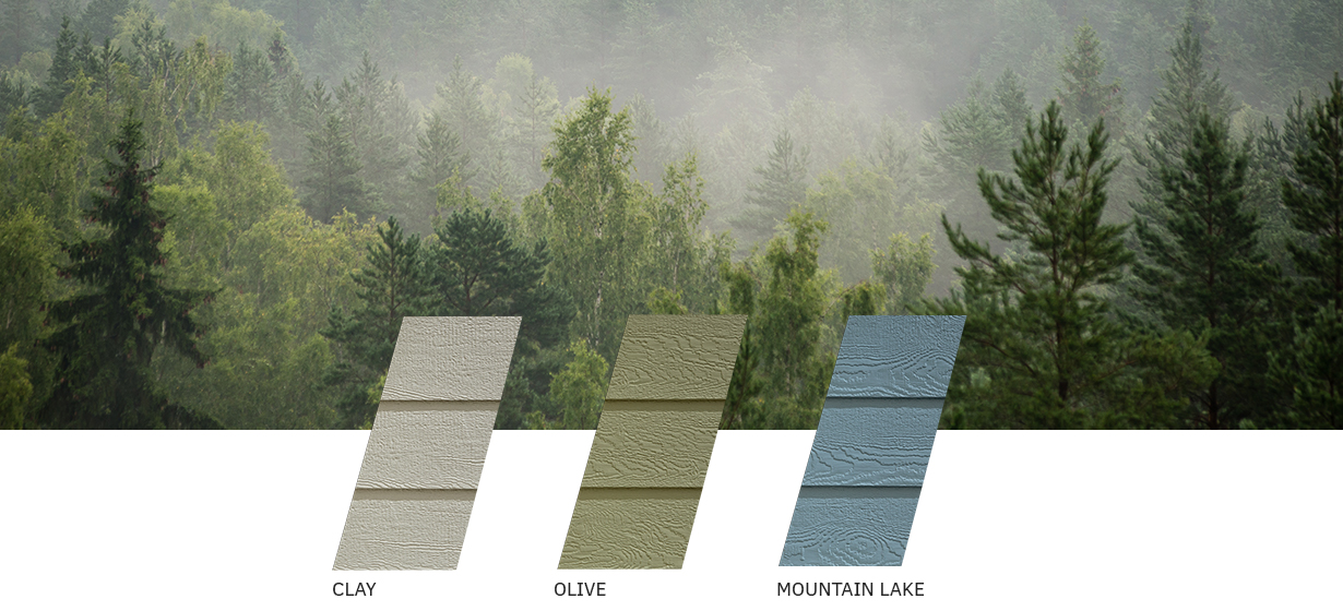 Lasting Color Collections Lasting Color Collections