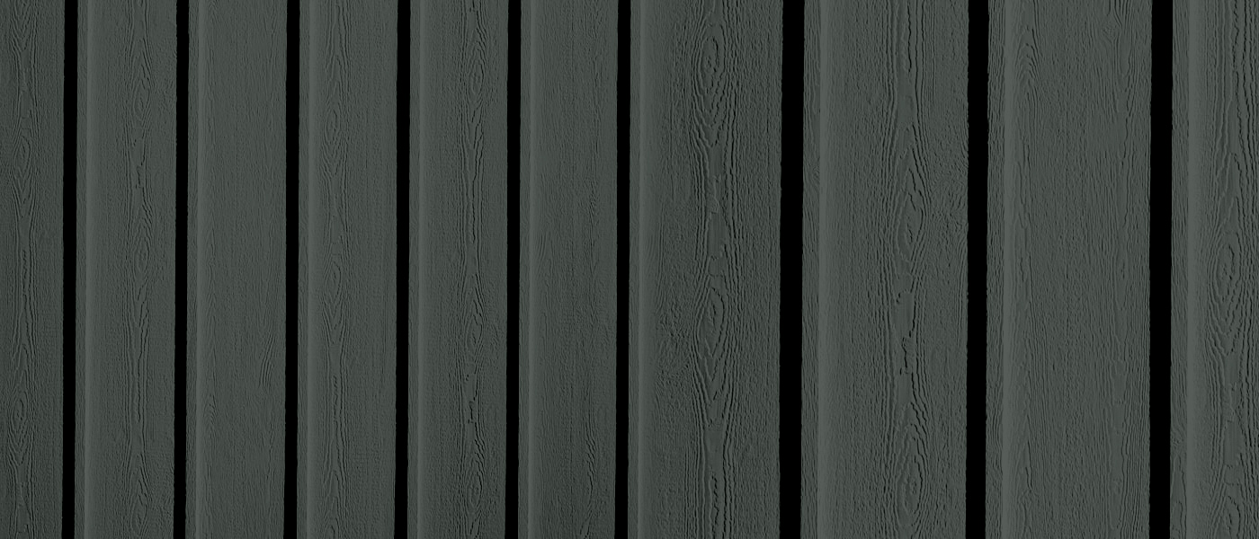 Vertical Panel Siding Diamond Kote® Building Products