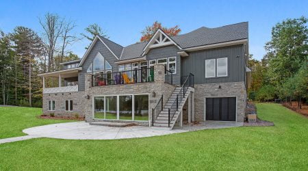 diamond kote smoky ash siding