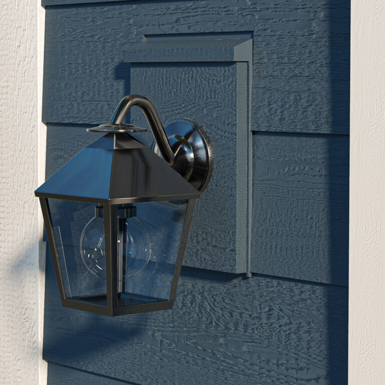 Protective Trim System Diamond Kote® Siding System