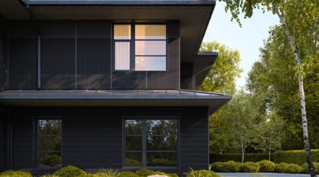 contemporary home design