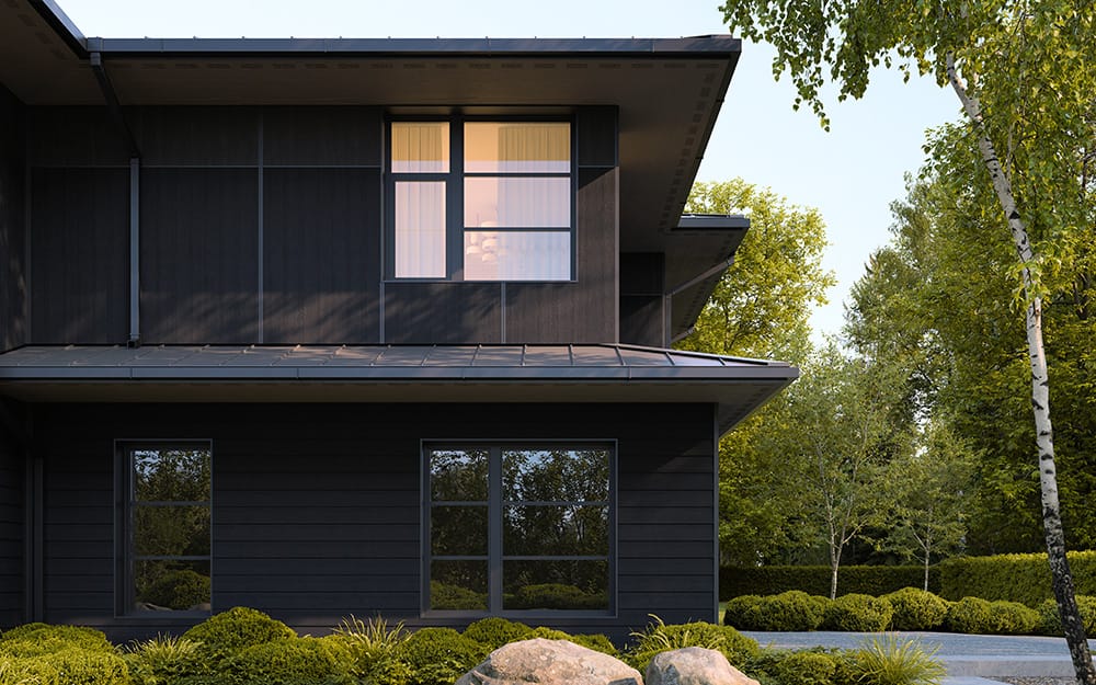 contemporary home design